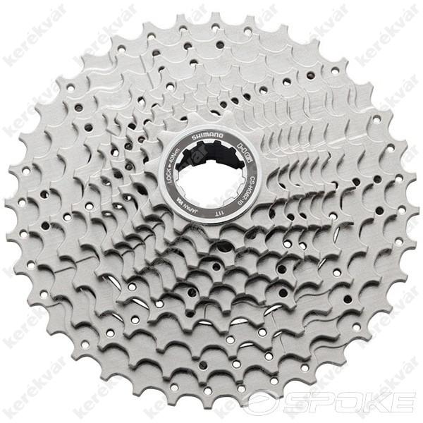 sprocket deore