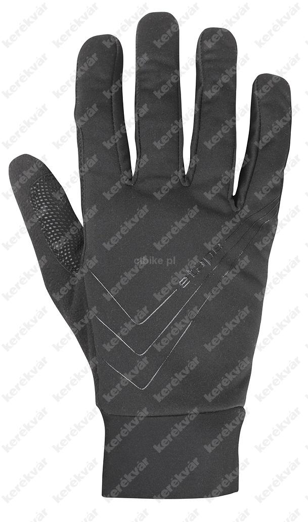 Breeze téli kesztyű fekete
