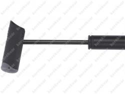 BBB WindGun mini pump with gauge black alloy 2015 2.Image