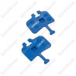 DiscStop fékbetét organikus(puha)  avid juicy 3/5, BB7, ultimate 2.Kép