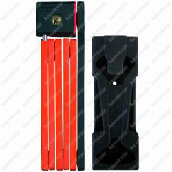 Bordo uGrip 5700 összecsukható lakat narancssárga  80cm 1.Kép