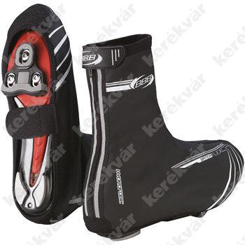 BBB Waterflex eső cipővédő kamásli fekete