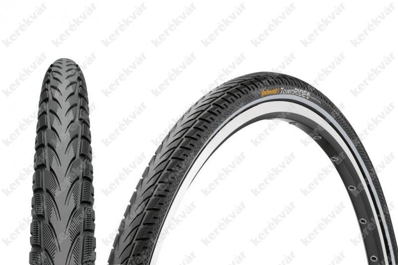 TownRide MTB 26" külső gumi