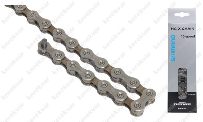 Shimano Deore CN-HG54 10 speed chain