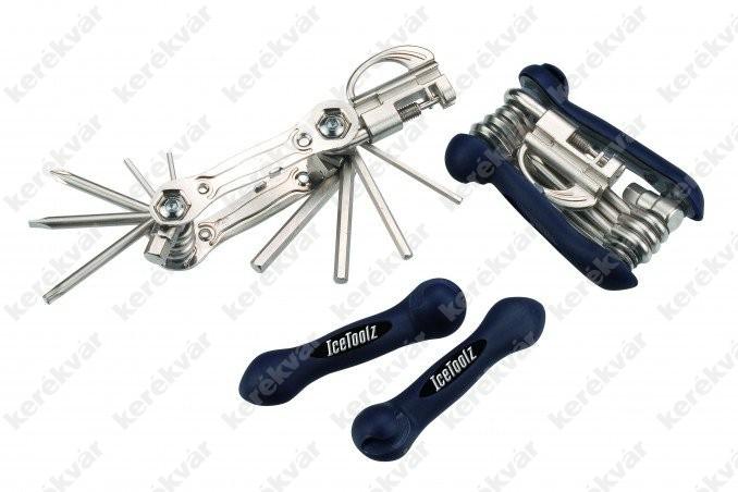 16 function multi functional tool