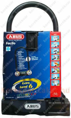 Facilo 32 U lock 1.Image