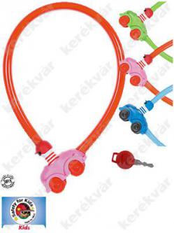 My First Abus lakat rózsaszín 2.Kép