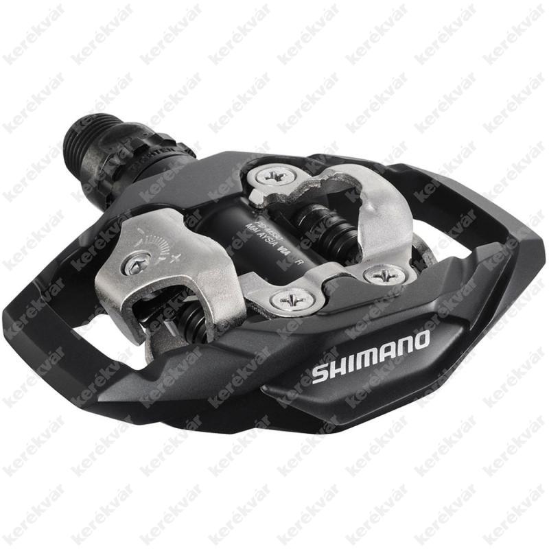 Shimano PD-M530 MTB SPD pedal black