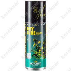 Dry Lube chain lubricant oil  56ml 1.Image