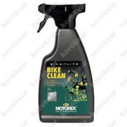 Bike Clean tisztító spray  500ml 2.Kép