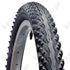 CST All Purpose 24" 540 tyre