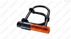 Messenger mini + U lock 2.Image