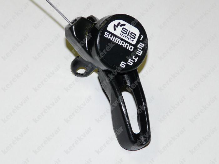 Shimano Tourney SL-TZ20 6 speed right shifter SIS