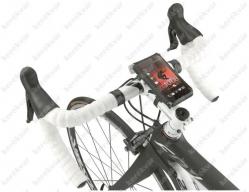 Smart Phone 6" telefontartó black 2.Image