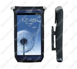 Smart Phone 5" telefontartó black 1.Image