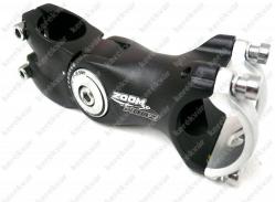 A-head 1 1/8" stem adjustable Ø31,8 2.Image