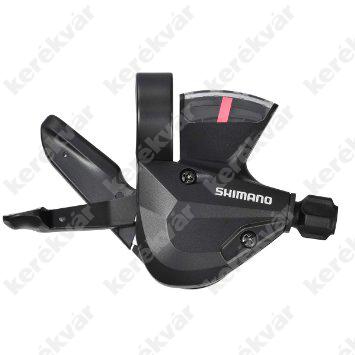 Shimano Altus SL-M310 8 speed right shifter black