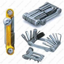 Mini 20 Pro multi functional tool gold 2.Image