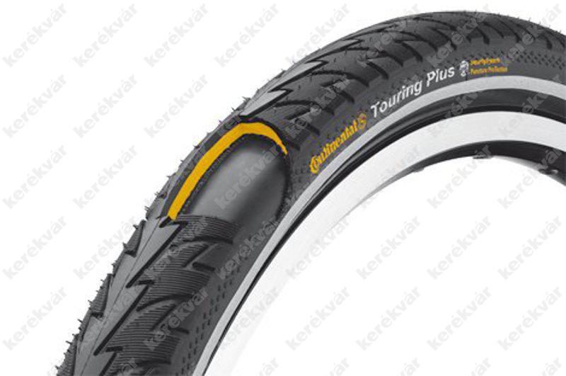 Continental Touring plus 28" tyre 42-635mm