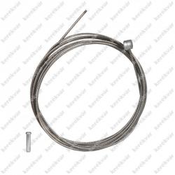Shimano stainless steel MTB brake cable 1.Image