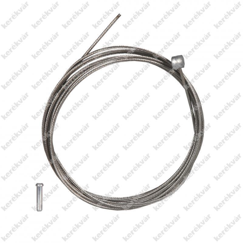 Shimano stainless steel MTB brake cable