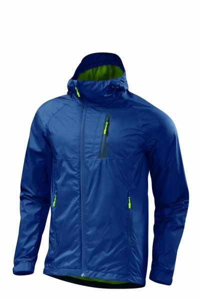 Specialized Deflect H20 Expert coat blue