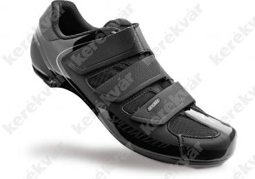 Specialized Sport Road országúti cipő fekete 2015