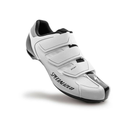 Specialized Sport Road országúti cipő fehér 2015