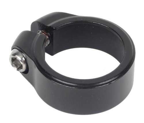 seat clamp with screws