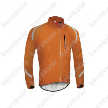 Specialized RBX Elite rain coat Orange