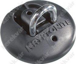 Stronghold lakat dokkoló fekete 2.Kép