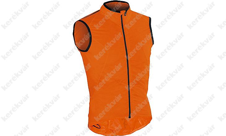 Specialized Comp wind vest orange