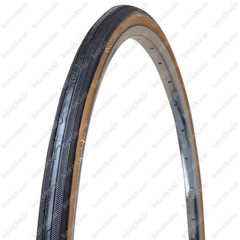Vee Rubber 630 (27") tyre black/white 27"X1,1/4"  (630X32mm)