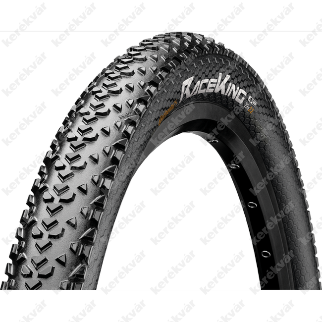 Race King MTB 26" tyre black
