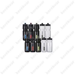 CompTank XL kulacs fekete/piros  0,75l 2.Kép