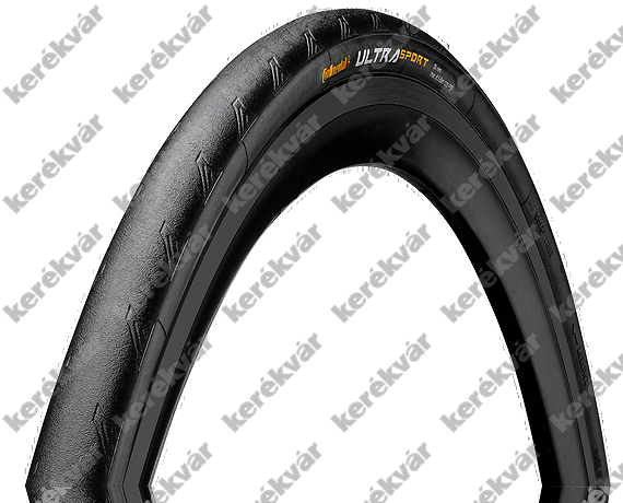 Continental Ultra Sport II road 630 (27") tyre