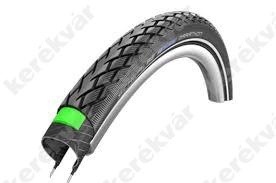 Marathon 16" 35-349 tyre Greenguard black