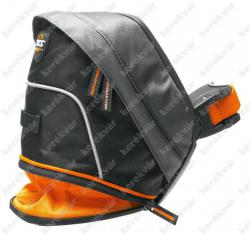 Tour Bag XL nyeregtáska black 2.Image