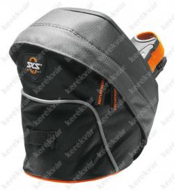 Tour Bag XL nyeregtáska black 3.Image