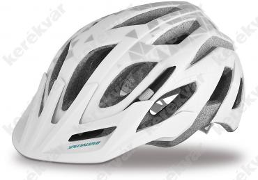 Specialized Andorra női fejvédő fehér 2016