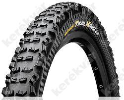 Continental Trail King MTB 29" tyre black Folding