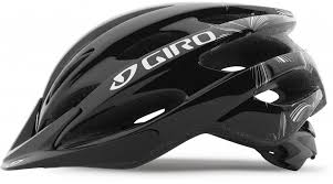 Giro Verona helmet black/flowers