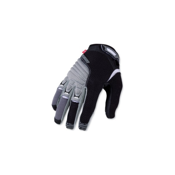 Specialized Enduro hosszú ujjú gloves black/silver