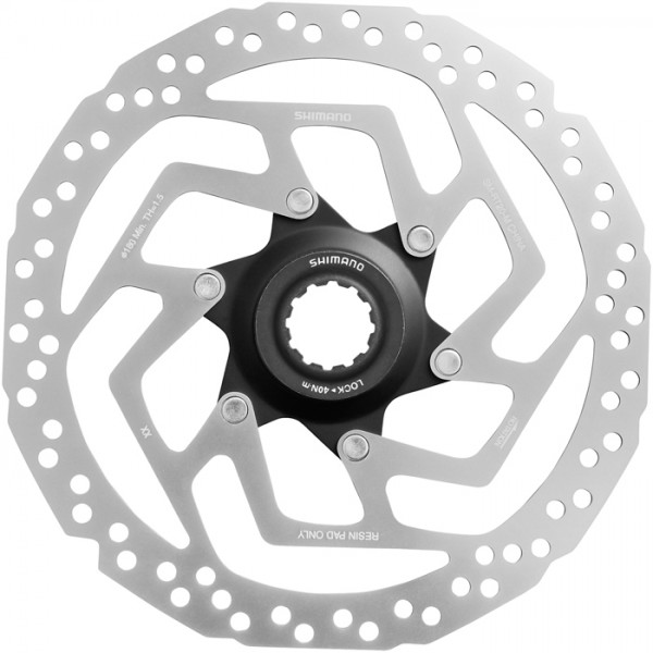 SM-RT20 center lock féktárcsa