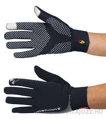Northwave Contact Touch hosszú ujjú gloves black