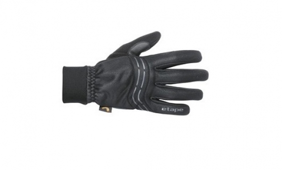 Etape Gear WS winter gloves black
