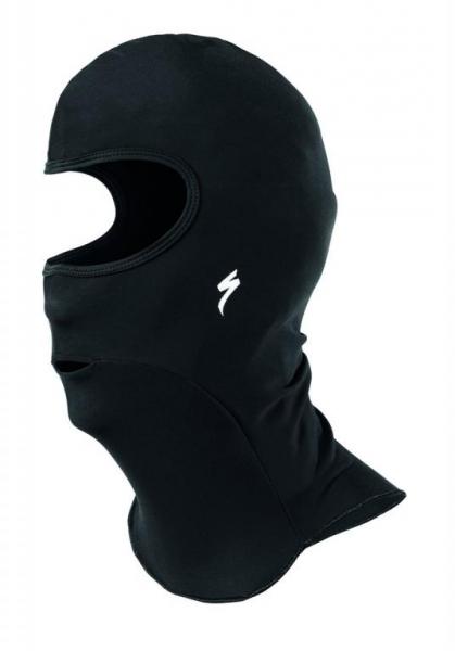 Specialized Balaclava maszk under Helmet black