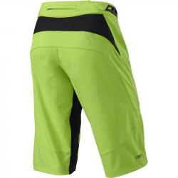 Specialized Demo Pro 3/4 (knee) pants neon green 2.Image