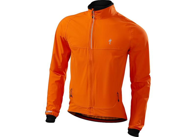 Specialized Deflect H2O Comp coat orange