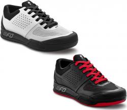 Specialized 2FO MTB shoe white/black 2.Image